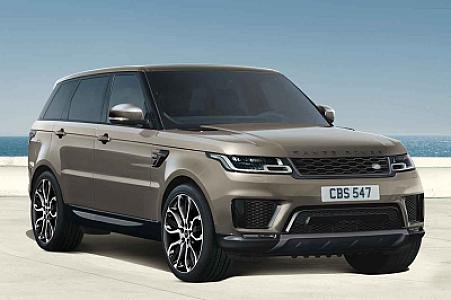 Range Rover Sport 2025 : Entre luxe et performance